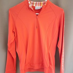 Lily’s of Beverly Hills Tennis Jacket